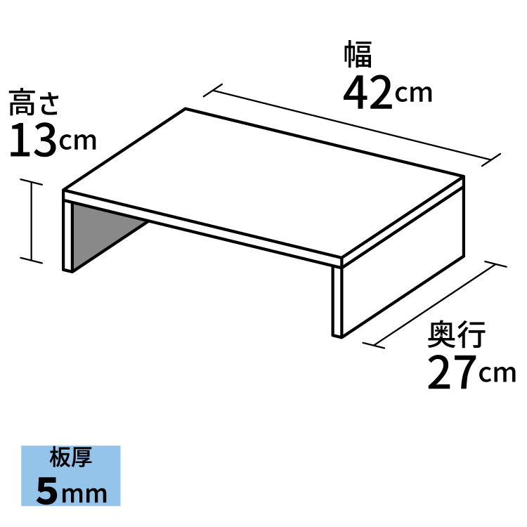 コの字型/アクリル/透明/ディスプレイ/台/展示台/イベント/展示会