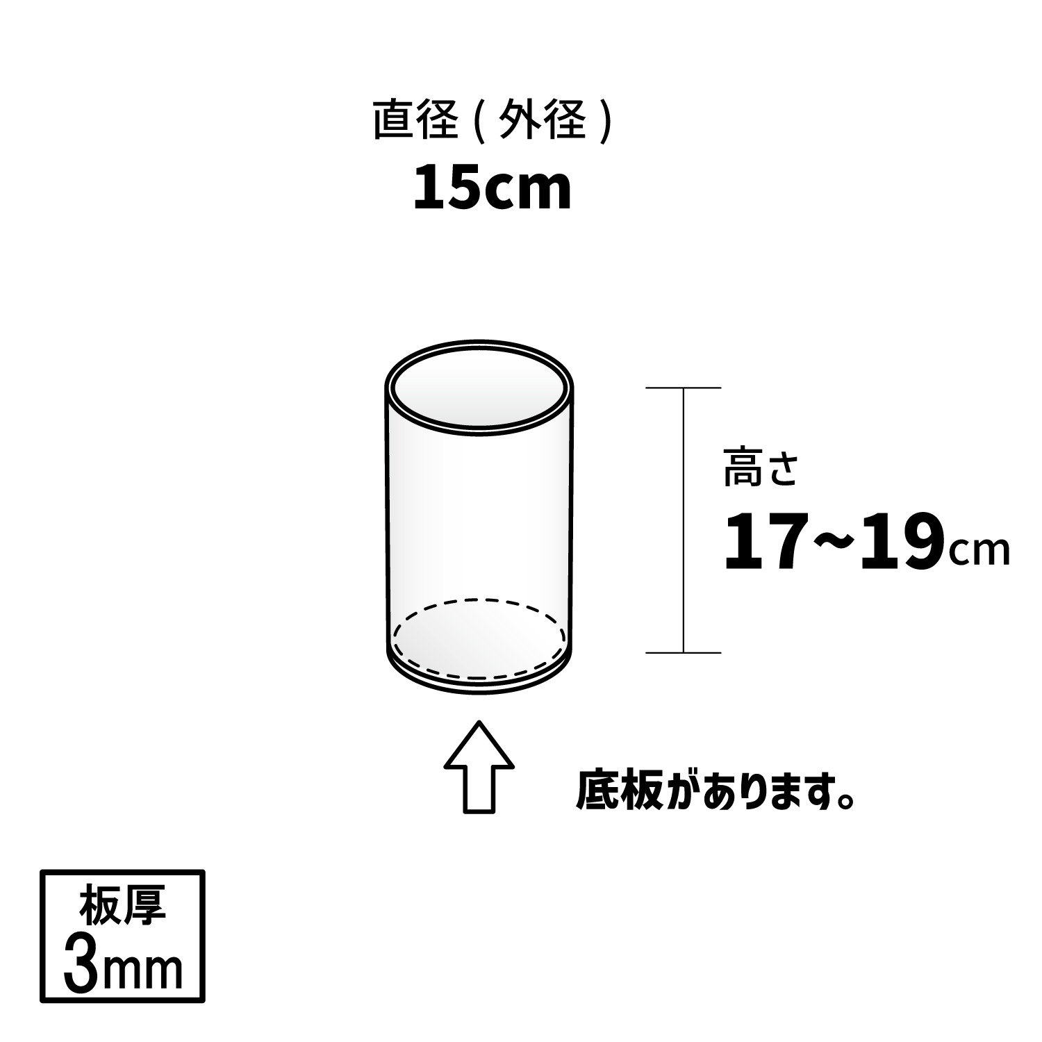 アクリルボックス【アクリル製品専門店ACRYL WORKs】