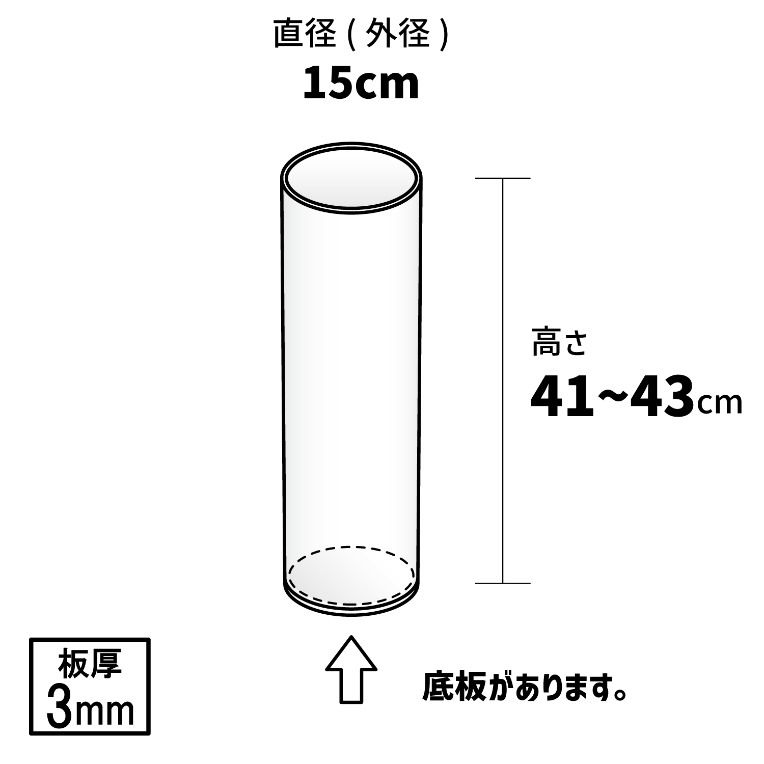 アクリルボックス【アクリル製品専門店ACRYL WORKs】