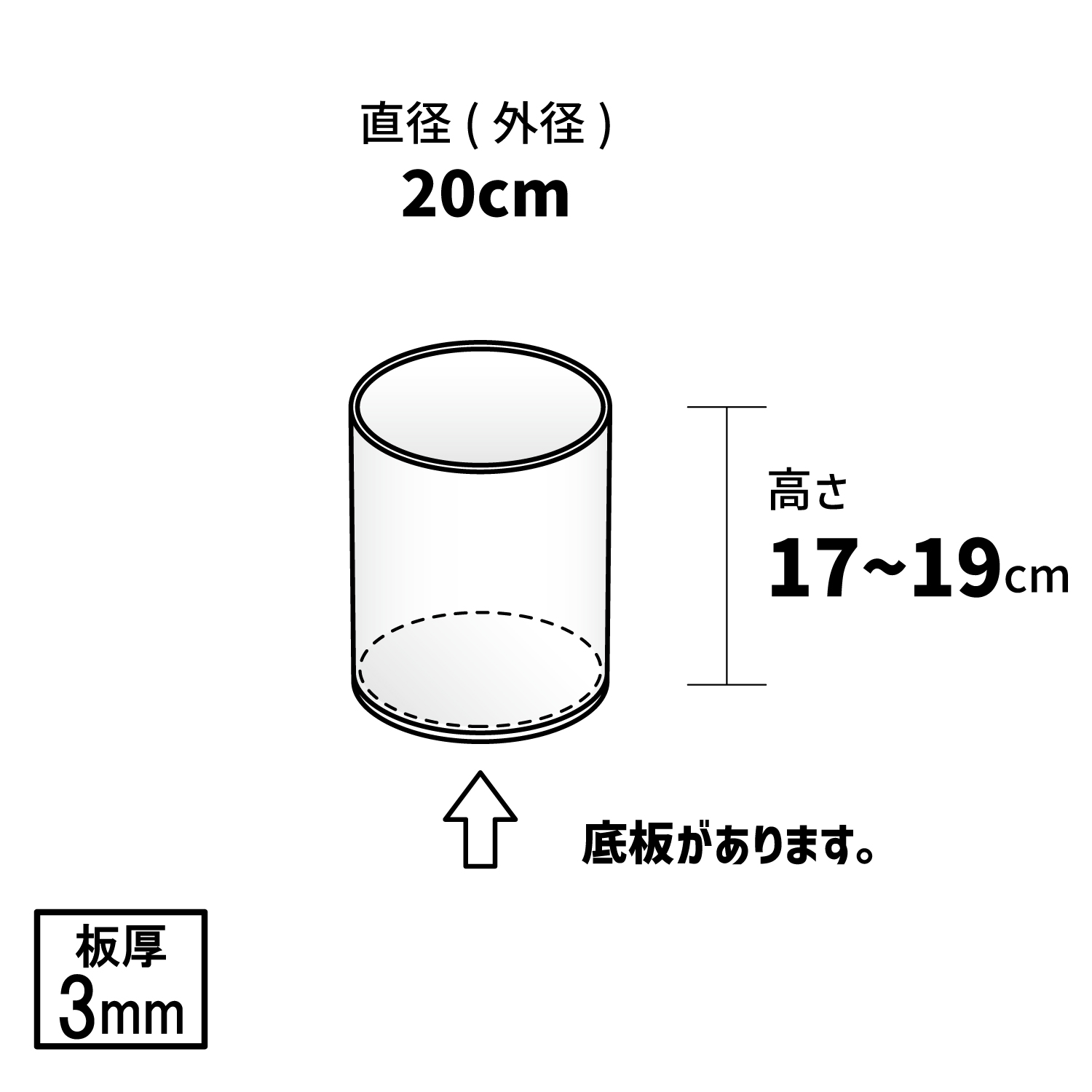 アクリル 透明 収納 ボックス ケース アクリルケース クリアボックス 収納ボックス