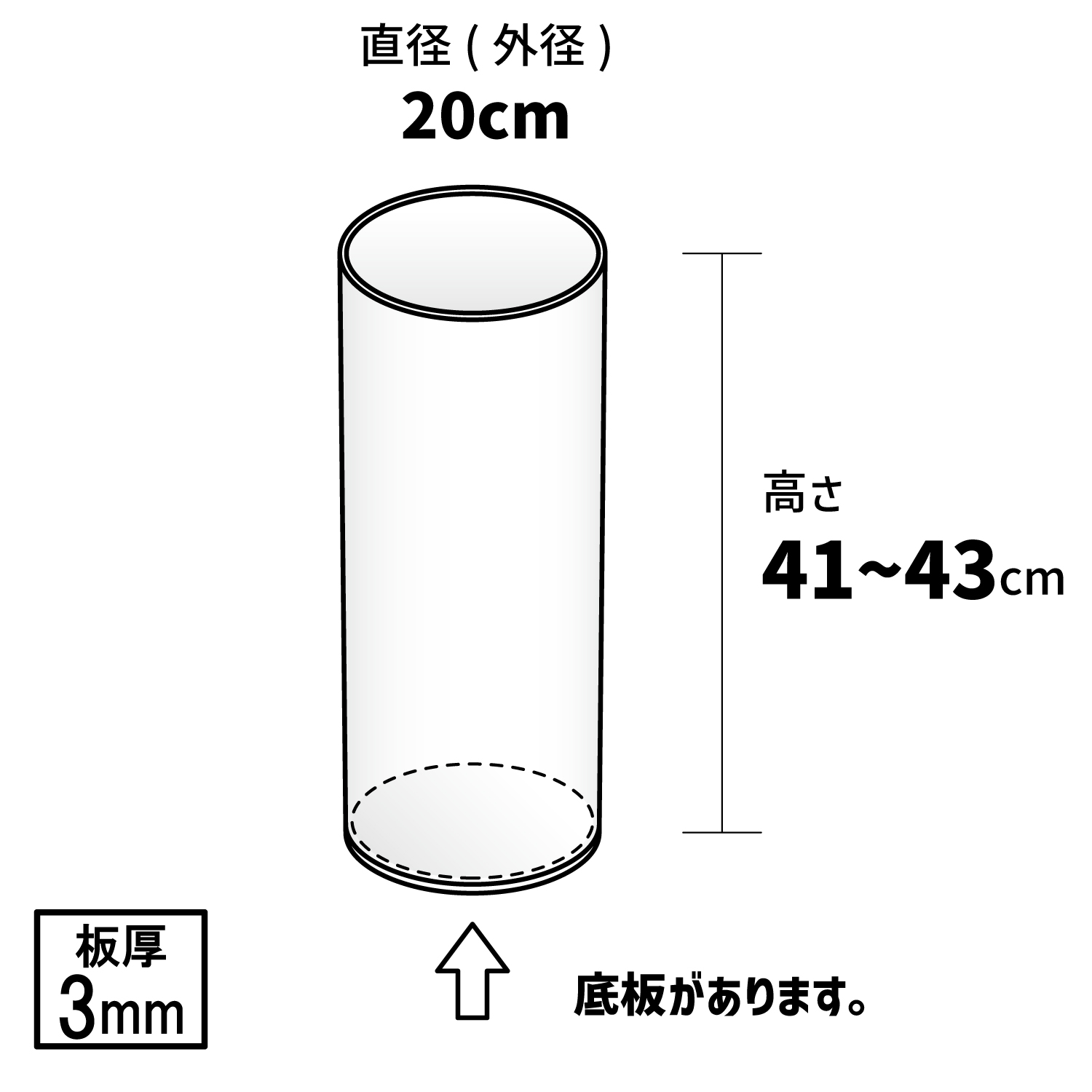 アクリルボックス【アクリル製品専門店ACRYL WORKs】