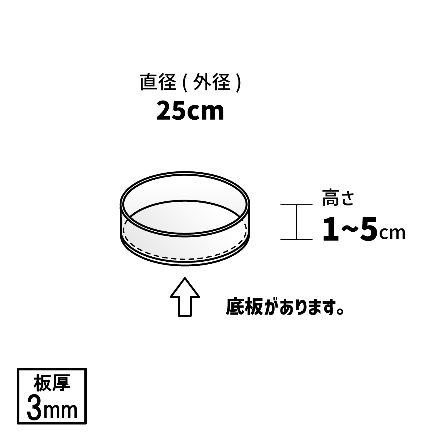 アクリルボックス【アクリル製品専門店ACRYL WORKs】