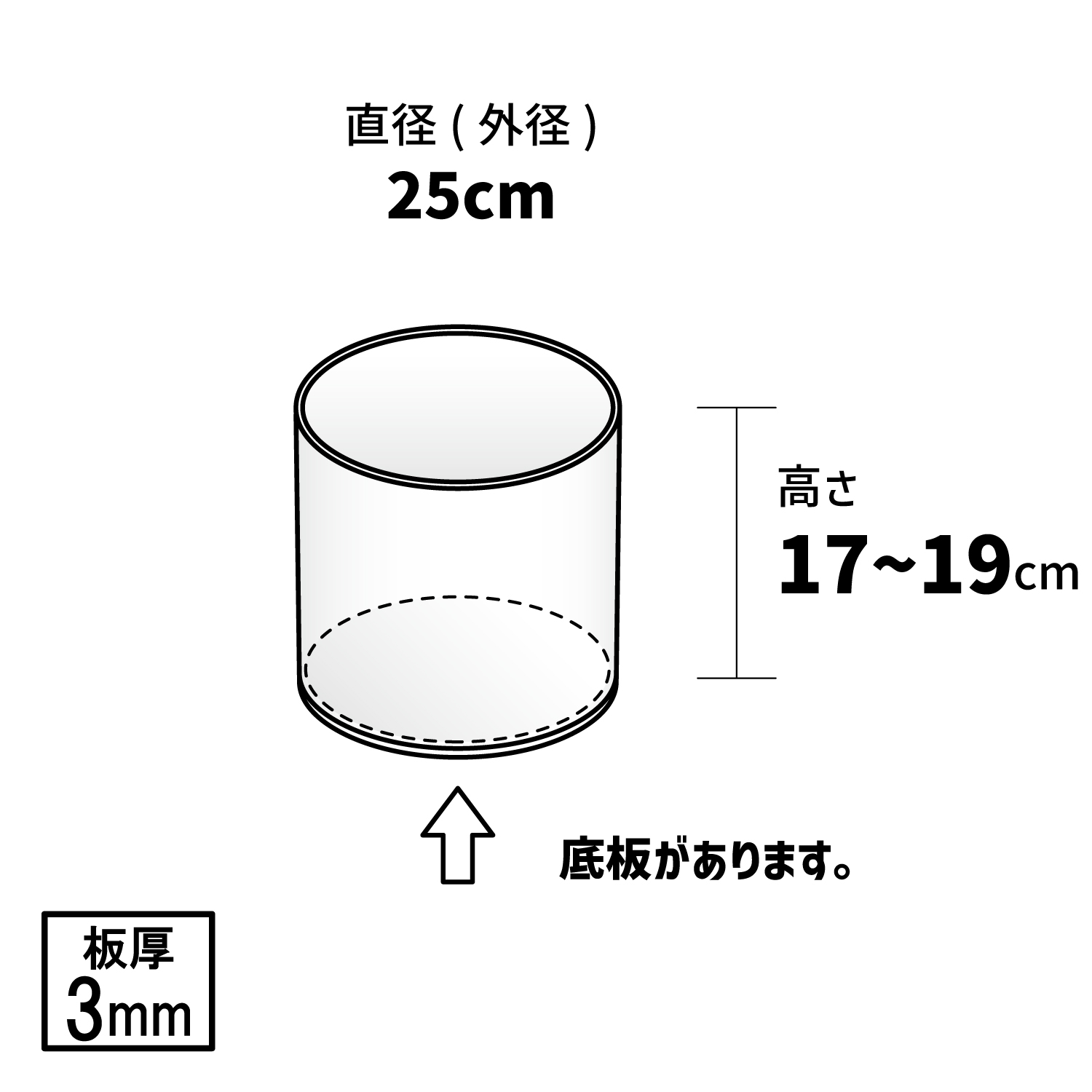 アクリルボックス【アクリル製品専門店ACRYL WORKs】