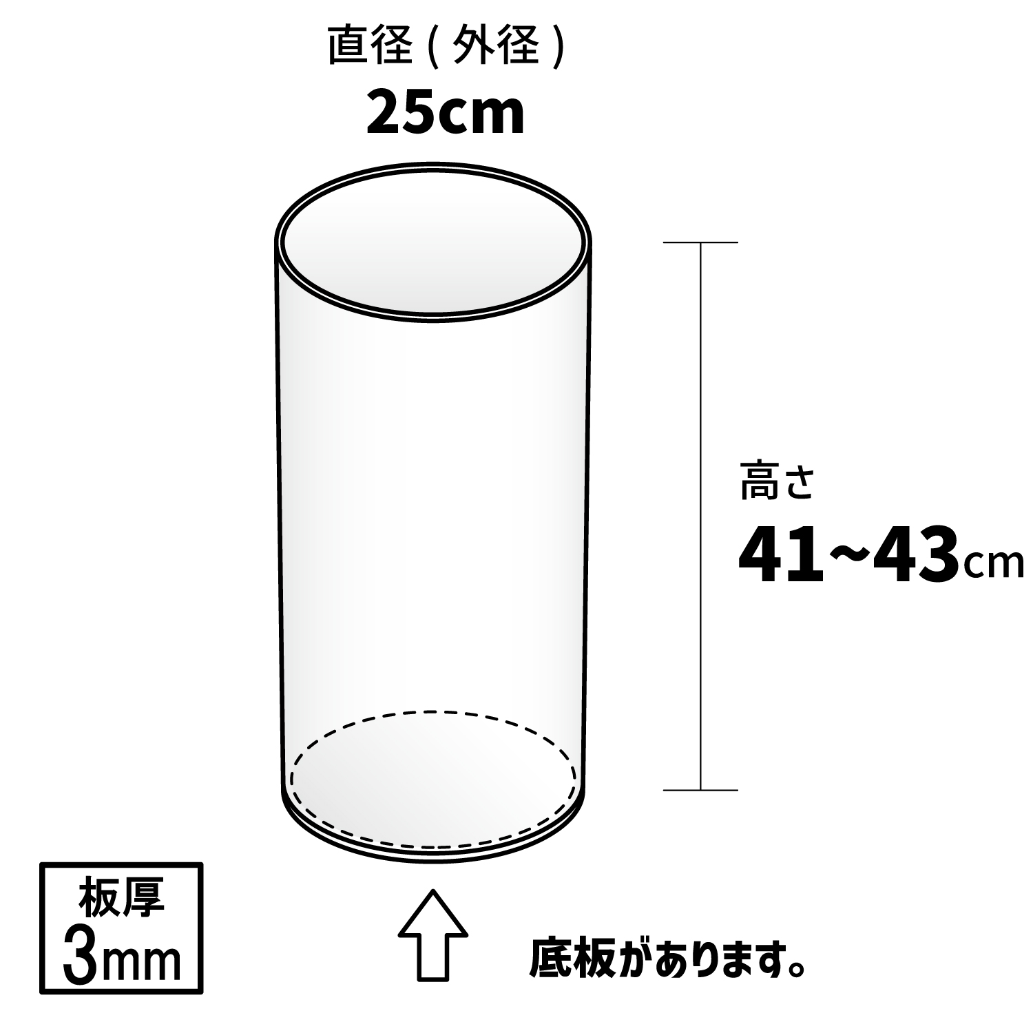 アクリルボックス【アクリル製品専門店ACRYL WORKs】