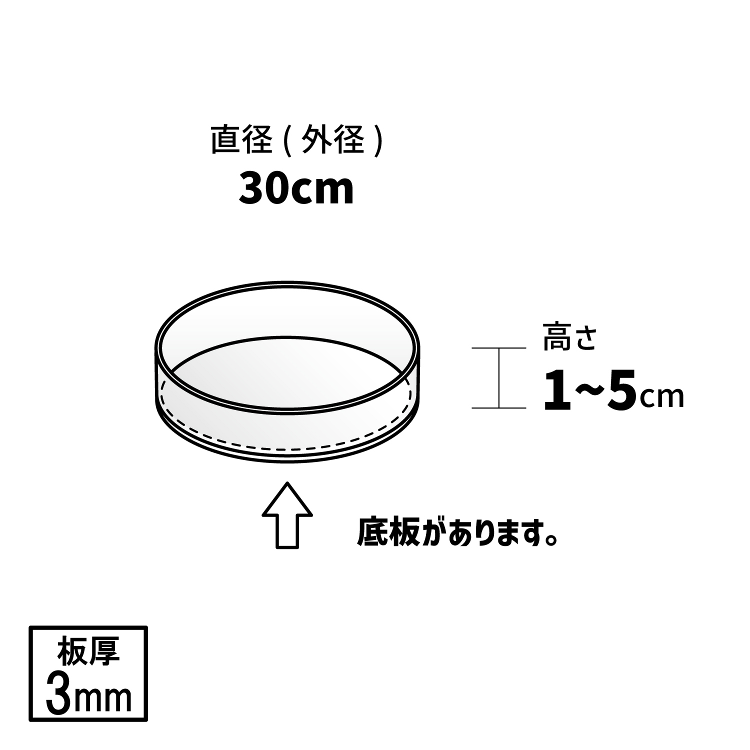 アクリルボックス【アクリル製品専門店ACRYL WORKs】