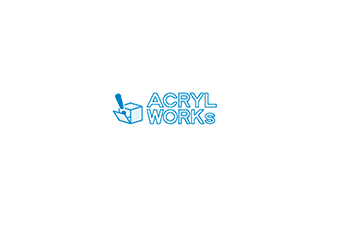 アクリル製透明棚【アクリル製品専門店ACRYL WORKs】