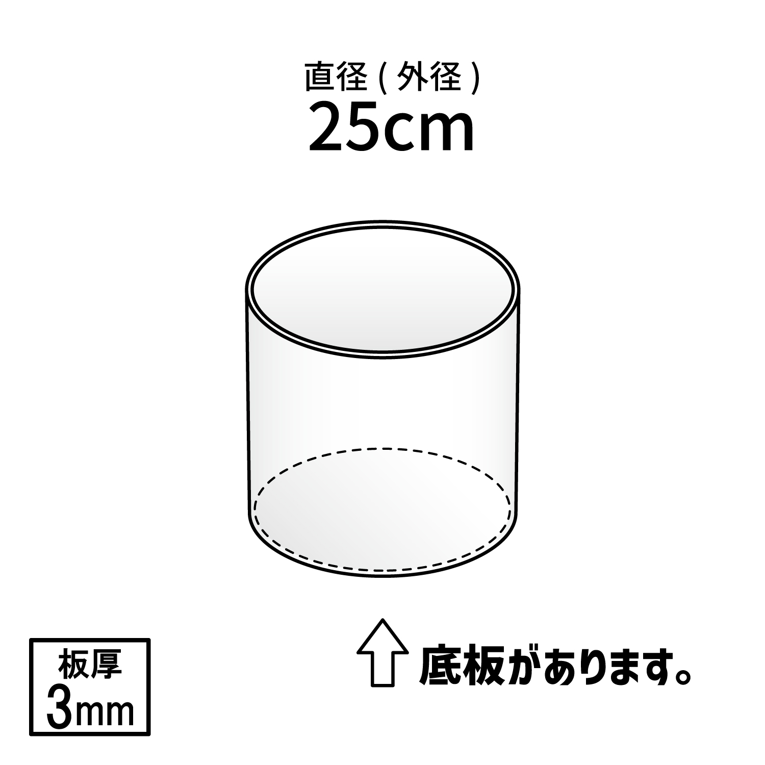 アクリル 透明 収納 ボックス ケース アクリルケース クリアボックス 収納ボックス