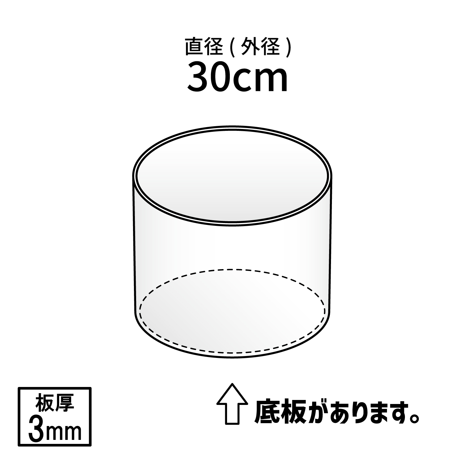 アクリル 透明 収納 ボックス ケース アクリルケース クリアボックス 収納ボックス